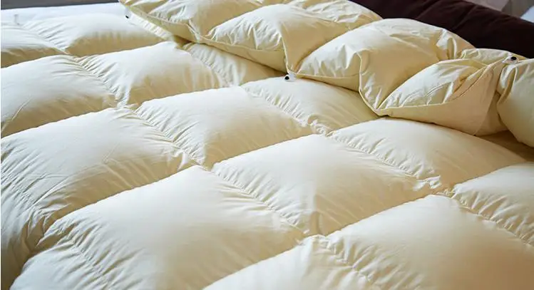 sainsburys duck feather pillows