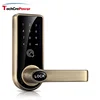 L818-BT apartment door lock full touch screen electronic combination door lock for apartment