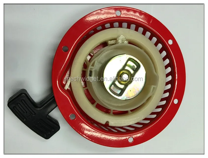 Generator Engine Parts Recoil Starter 154f Assembly,Diesel Recoil