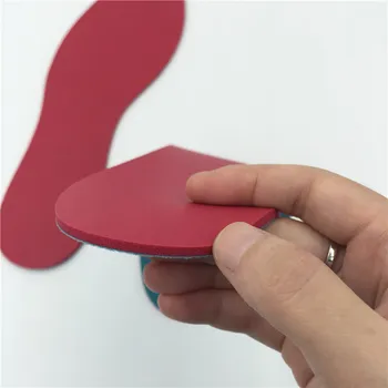 Buy Poron Insole,Thinner Shoe Insoles 
