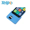 Telpo TPS900 handheld biometric POS device EMV payment pos with Visa/Master scanner
