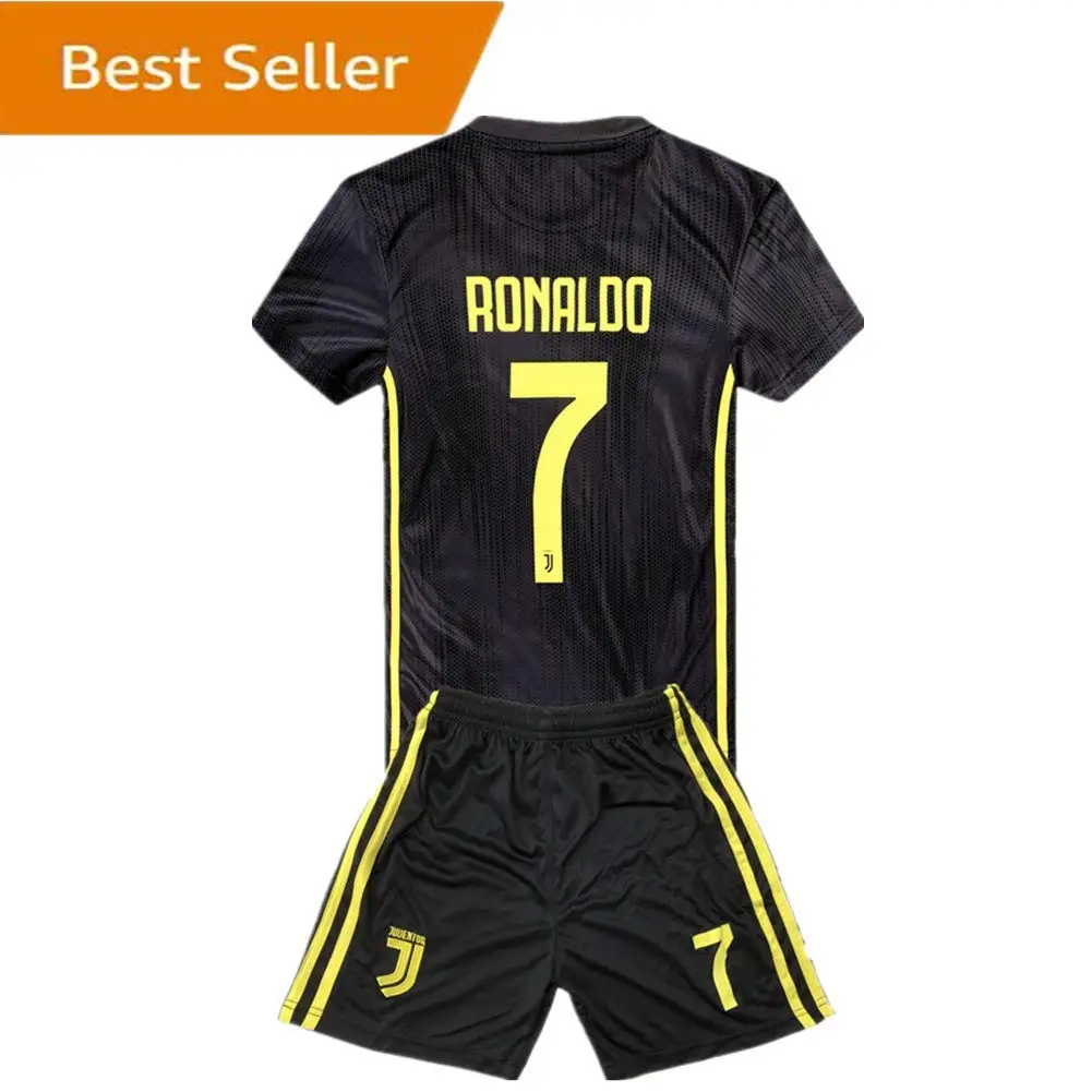 ronaldo soccer clothes