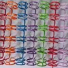book binding supplies twin ring wire,binding material