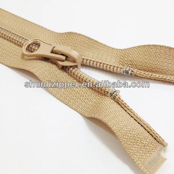Recycled Zippers Buy Recycled Zippers,Garment Coil Zipper Product on