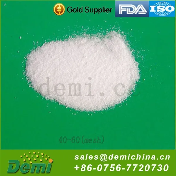Wholesale high quality FDA potassium polyacrylate