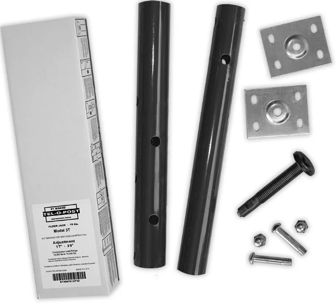 Adjustable Basement Floor Adjustable Jack Post Buy Adjustable Jack