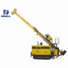 J 1000-2000m depth HYDX-6 High quality and high efficiency Full Hydraulic Drilling Rig Machine for Mineral exploration