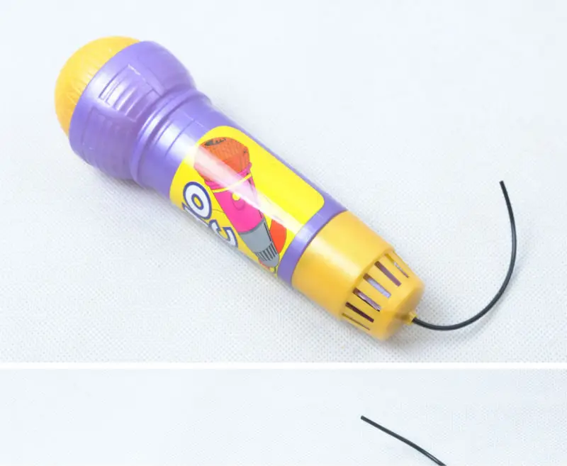 Echo Kids Toy Microphone,Echo Microphone Buy Kids Toy Microphone,Toy
