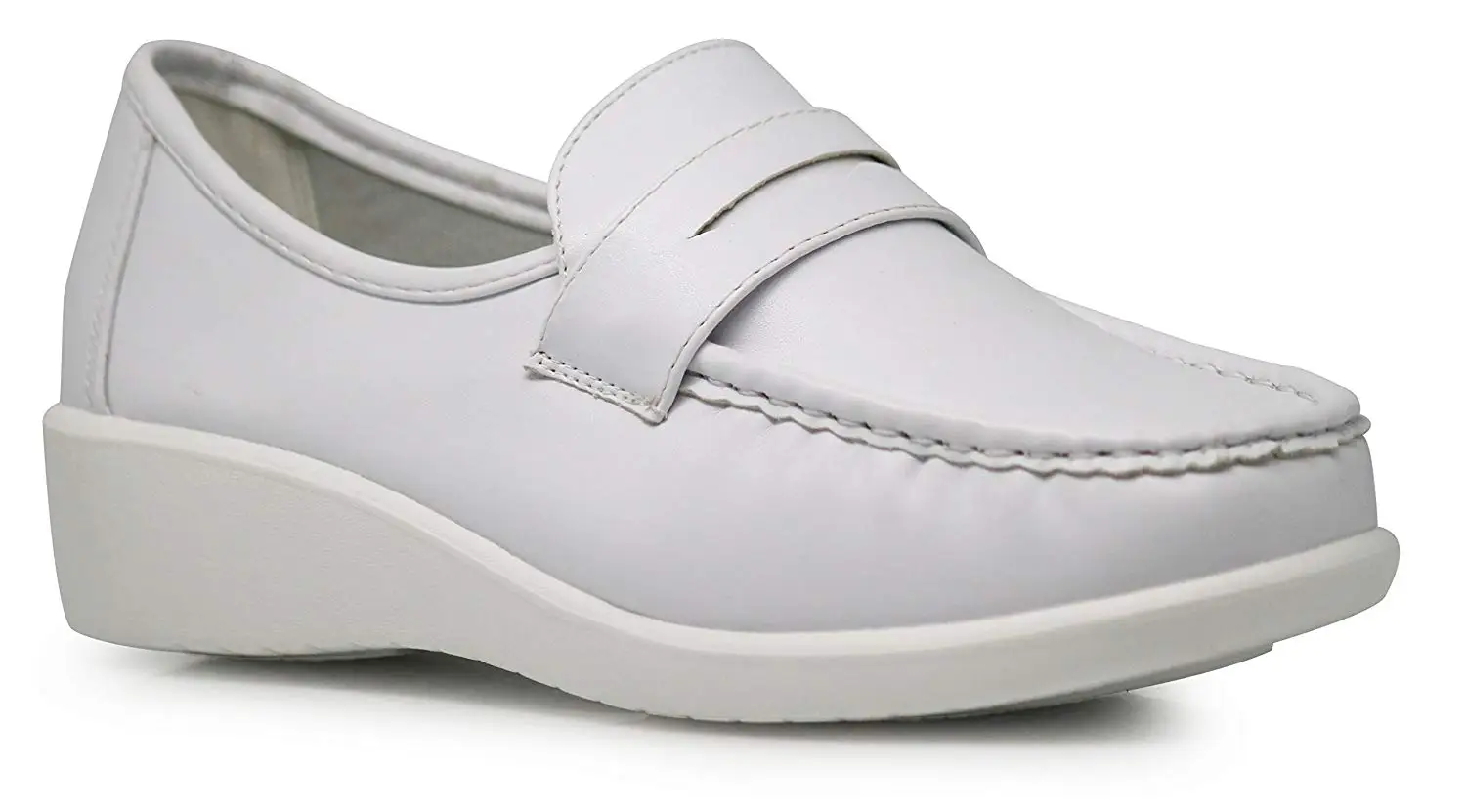 cheap wide width nursing shoes