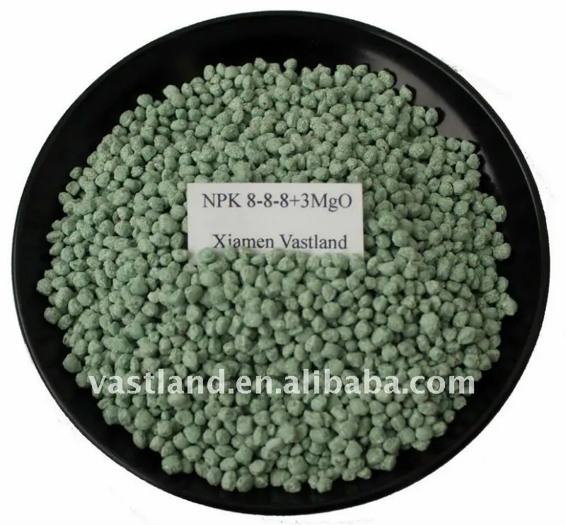 微量营养素npk肥料8 8 3mgo Buy Npk微量元素肥料 Npk水溶性施肥肥料 有机npk施肥product On Alibaba Com