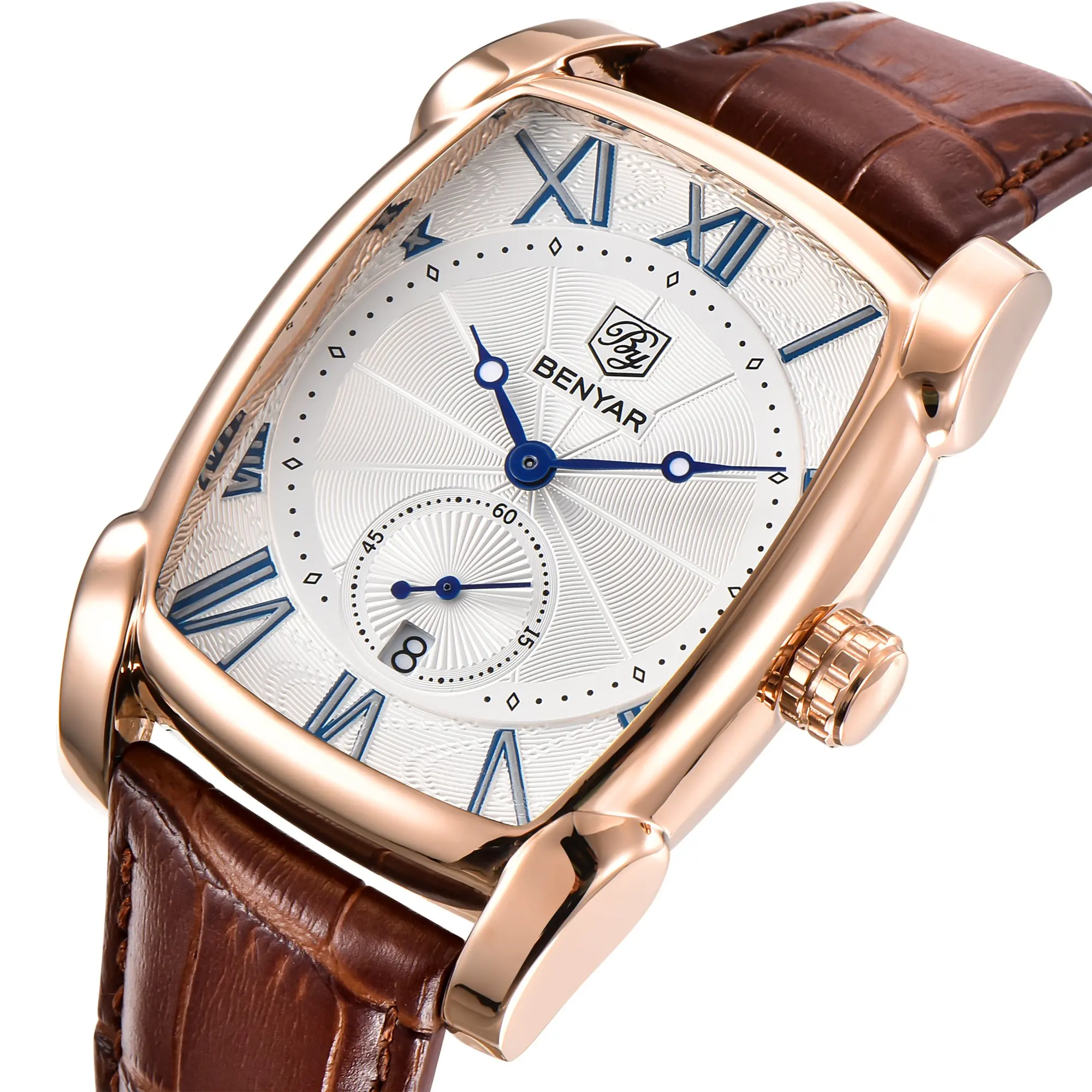 Cheap Rectangle Watch Men, find Rectangle Watch Men deals on line at