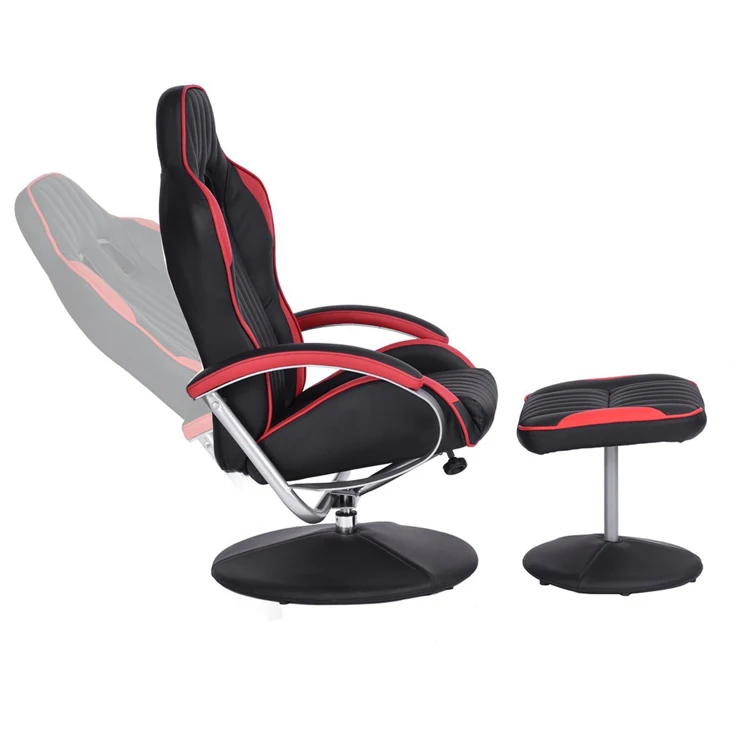 New Style Durable Pu Leather Gaming Leisure Chairs - Buy Gaming Chair ...