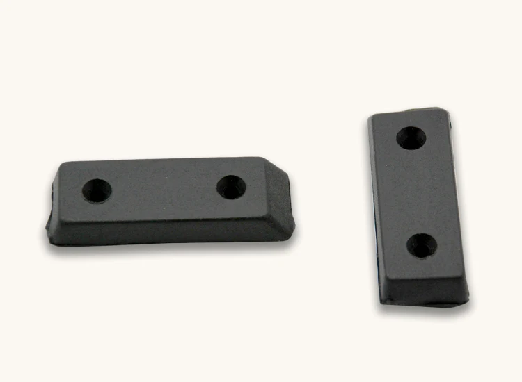 LF-22103 High quality plastic mat cheap price furniture feet mat