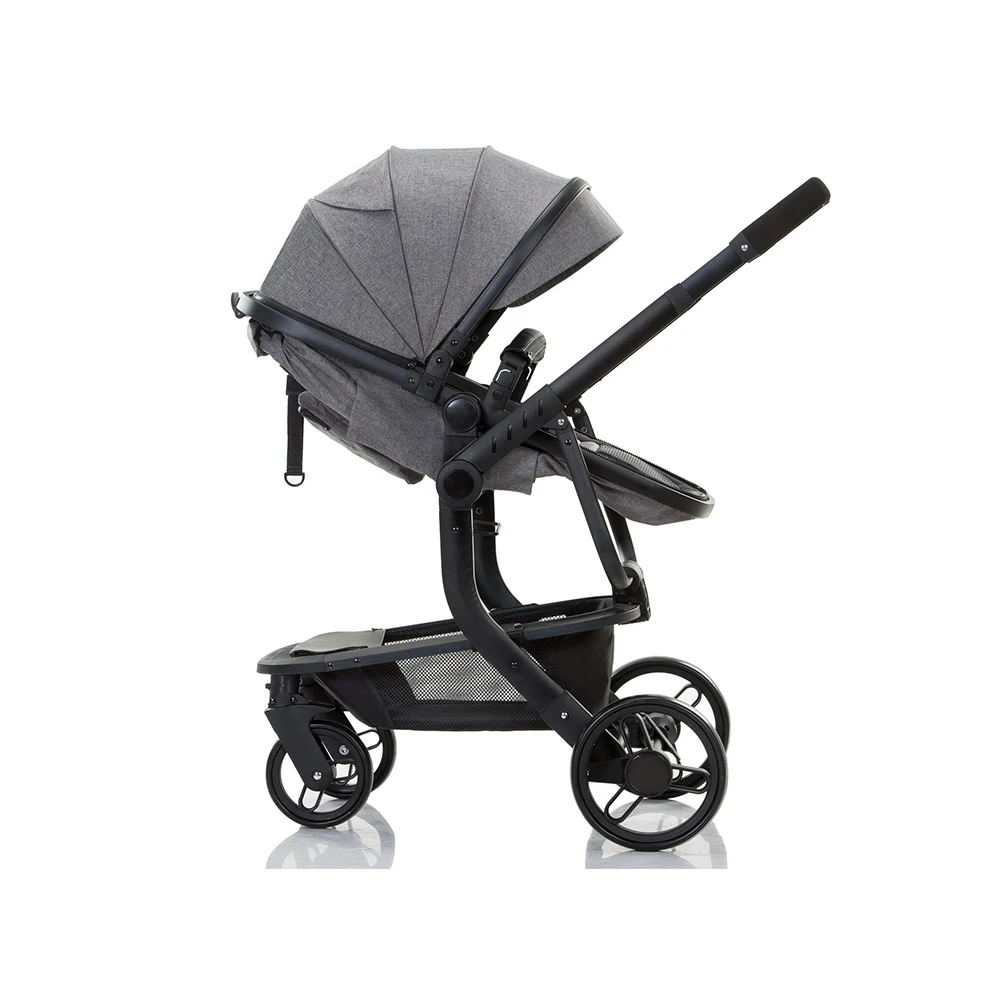 easy fold lightweight strollers