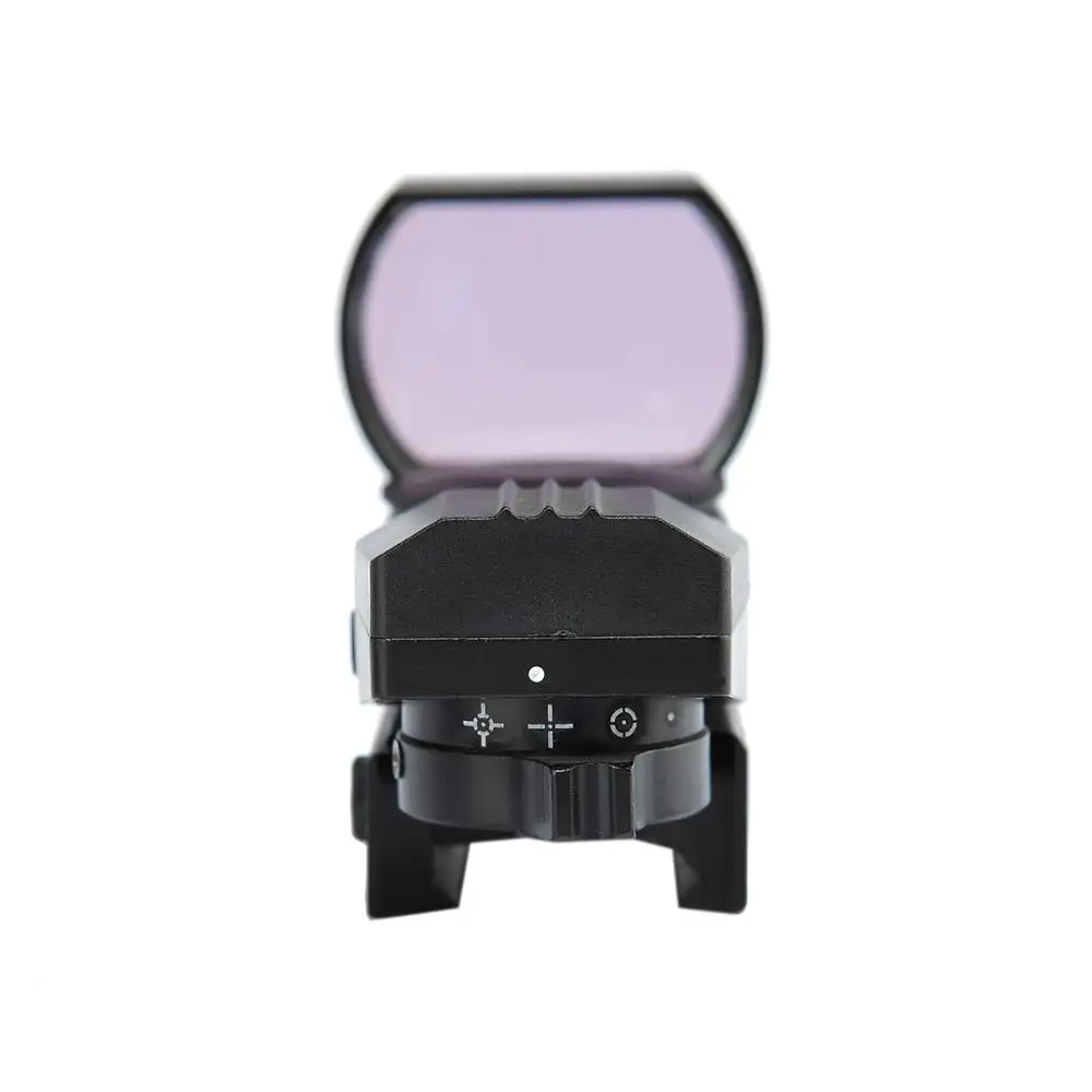 red/green dot sight reflex scope for riflegun