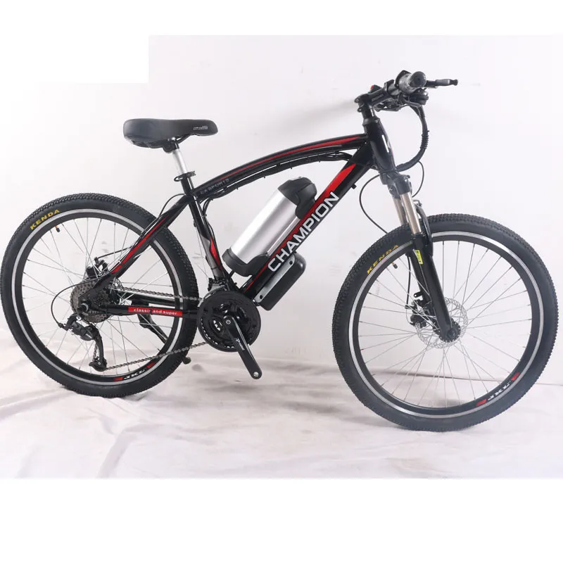 e bikes outlet