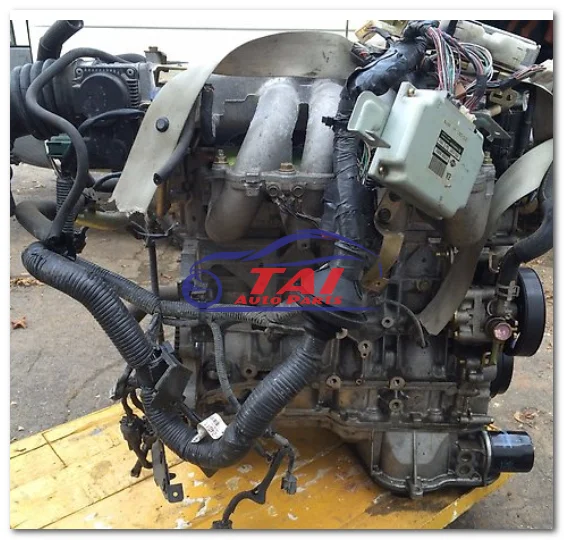 Used Engine For Nissan T30/nt30 Buy Used Engine For Nissan T30/nt30