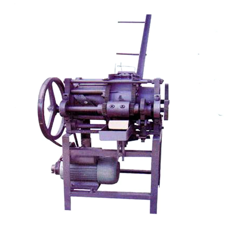 Adjust Paper Tube Rolling Machine For Common Firecrackers And Match