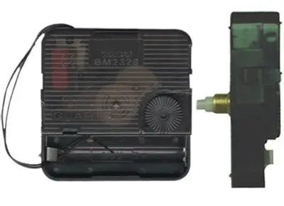 BM2328  SKIP MOVEMENT WITH WIRE