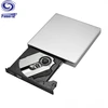 Factory Selling External USB cd / dvd combo drive player reader 3.0 RW Writer Slim Optical