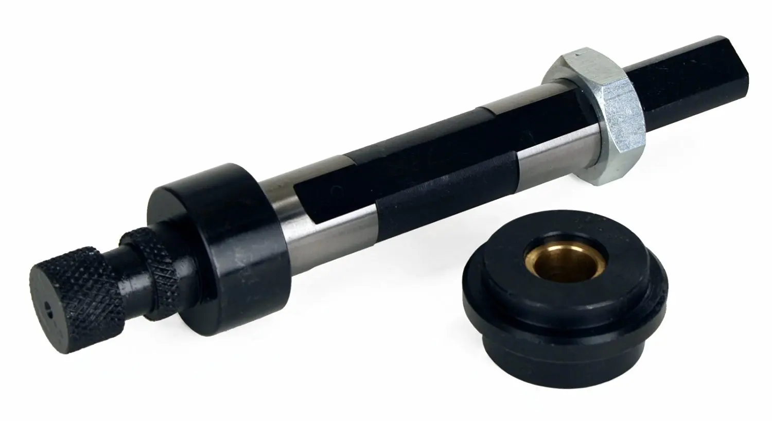 6in Steel Dragon Tools 915 Pipe Roll Groover 11/4in fits RIDGID 300