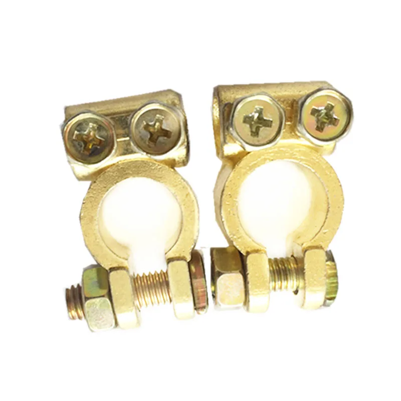 Good Quality Brass Aluminium Alloy Zinc Alloy Lead Alloy Battery