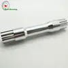 new desgin custom precision 4 axis machining aluminum cnc auto parts
