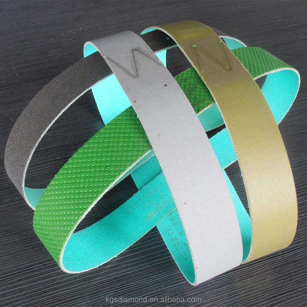 Kgs Diamond Grinding And Polishing Belt Abrasive Belt Heavy Duty Glass Sander Buy Polishing And Grinding Belt Diamond Abrasive Belt Glass Sander Product On Alibaba Com