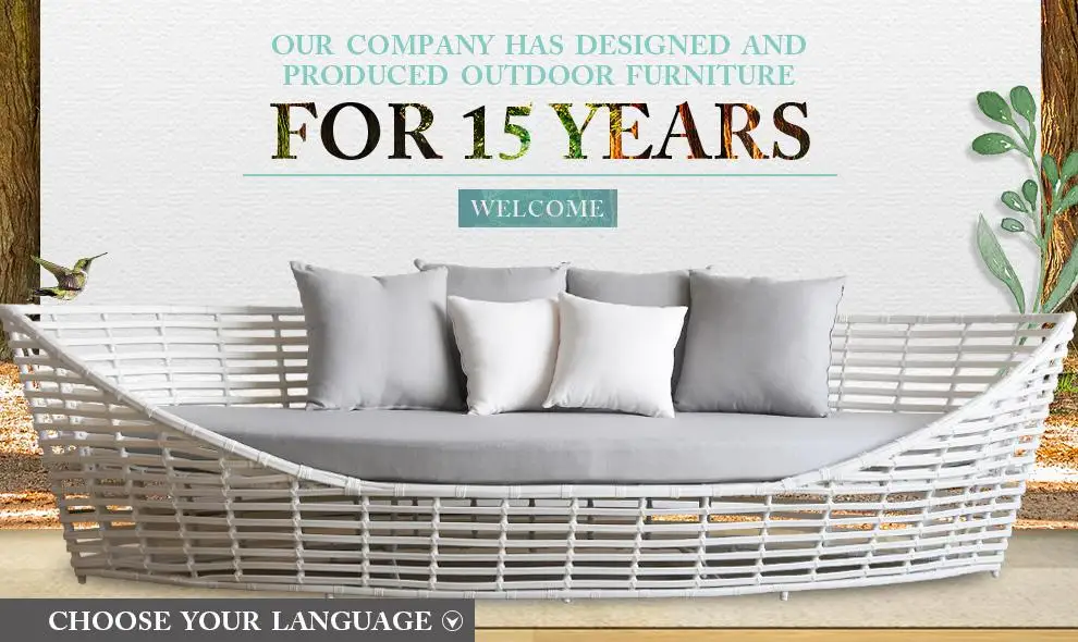 Jiangmen Hormel Co Ltd Outdoor Sofa Set Jiangmen Hormel Co Ltd