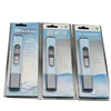 Water quality TDS EC Temp test meter