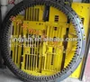 swing bearing for excavator pc220-8 206-25-00301