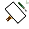 Customized 5 inch capacitive touch panel 4.3 3.5 With Best Price High Quality