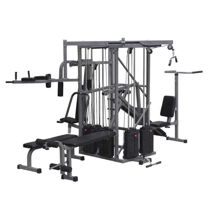 Commercial Gym Equipment Uk,Multi Exercise Gym Equipment Buy