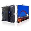 high precision p10 p8 p6 p4 led wall grow panel / led transparent display