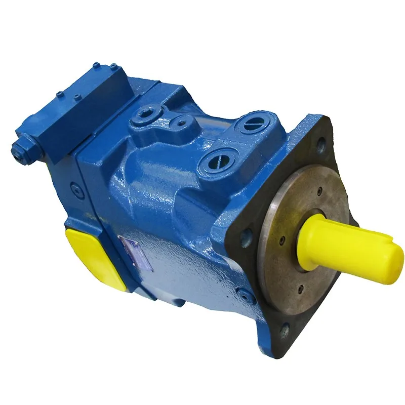 Pv140 Pv180 Pv270 Parker Hydraulic High Pressure Piston Pump Buy Pump