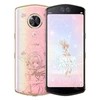Original Meitu T9 Cardcaptor Sakura Google Play 4GB 128GB Snapdragon 660 Octa Core CPU 22441080 FHD+ Screen Fingper Print ID