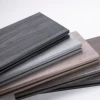 Environmental Decking Boards Composite Wpc Deck Floor