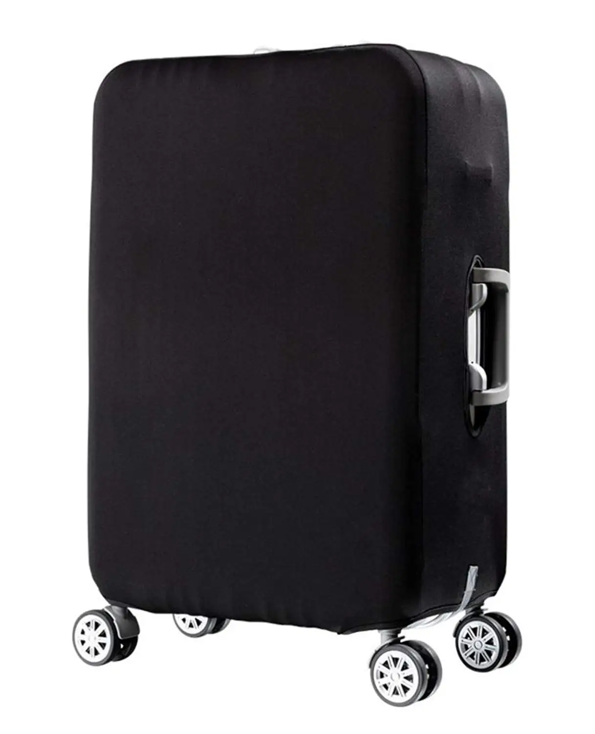 S//M//L Baisidai Elastic Travel Luggage Suitcase Spandex Cover Protector