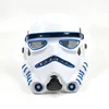 HOT!New Type Novelty Lighting Easter Day decorative LED Cold Light Mask Halloween Child's Toys EL Wire Mask for Children's Day