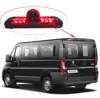 Brake lamp camera brake light citroen jumper backup camera