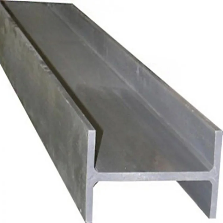 Supply Structure A36 Steel H Beam