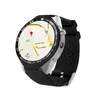 Special New smart watch with video player big touch screen Support WiFi Internet Pedometer Heart Rate Monitor