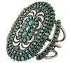 Turquoise bangle