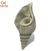 Aquarium Decorations Resin Ornaments Conch Shell