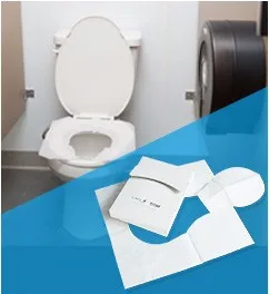 disposable toilet seat covers for adults