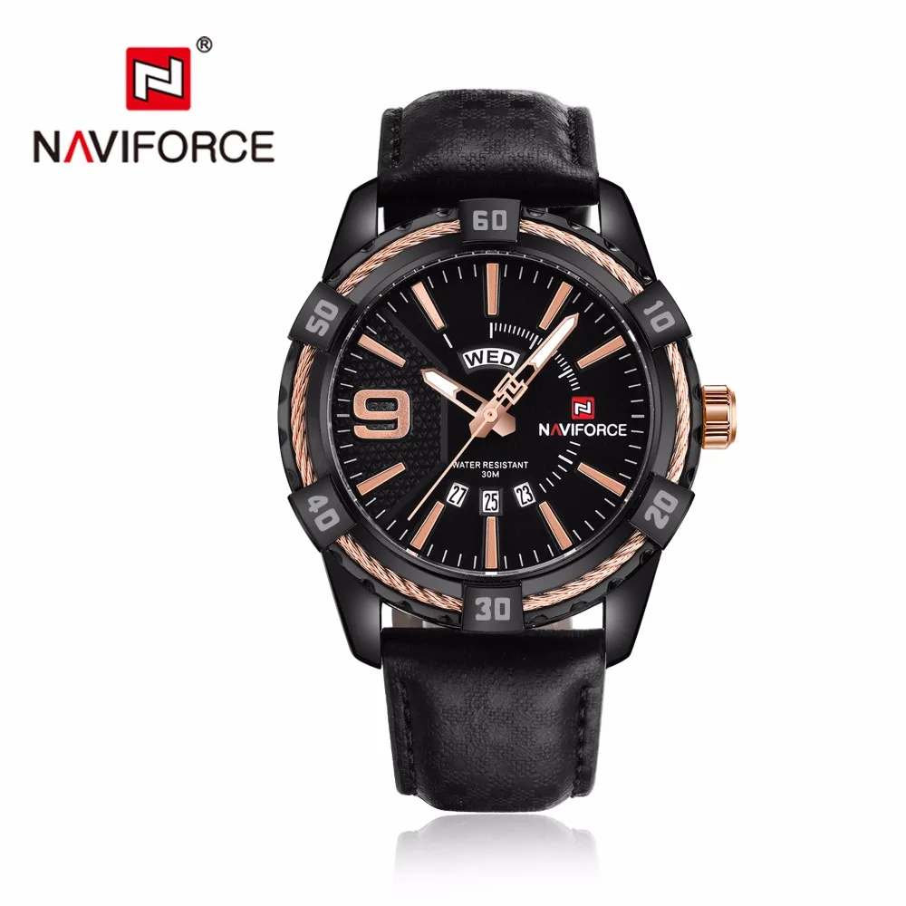 naviforce nf9117
