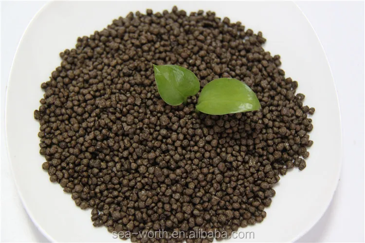 Best sell di-ammonium phosphate exporter for flowers