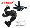 Chinese manufacturer Bicycle Accessories Bicycle parts groupset bike shifter