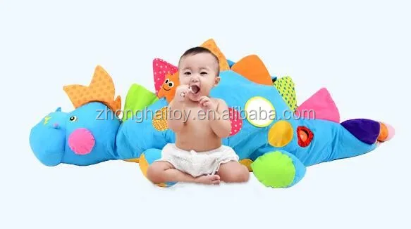 dinosaur sleeping bag baby