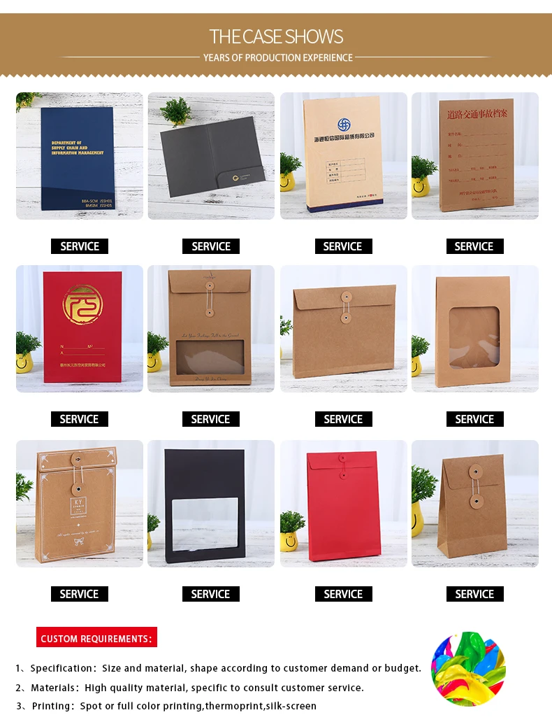 Biodegradable Waterproof Paper Bag Cellophane Paper Waterproof Bag